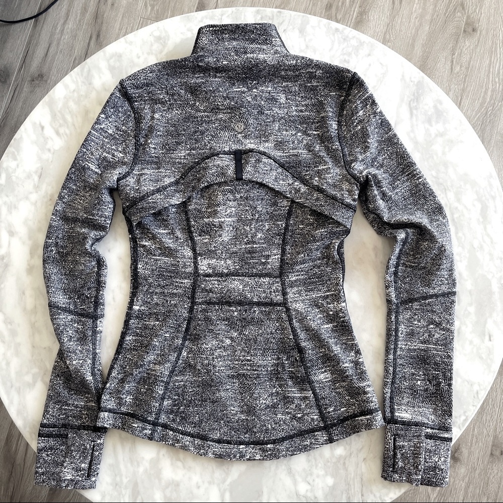 Lululemon Define Jacket NWOT